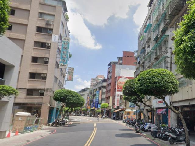 永和華廈拍賣-8