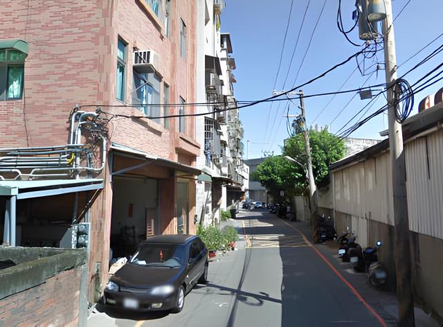 新莊法拍公寓-10