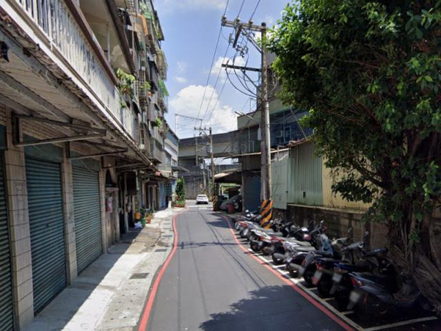 新莊法拍公寓-7