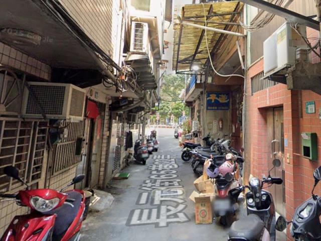 三重法拍公寓-1