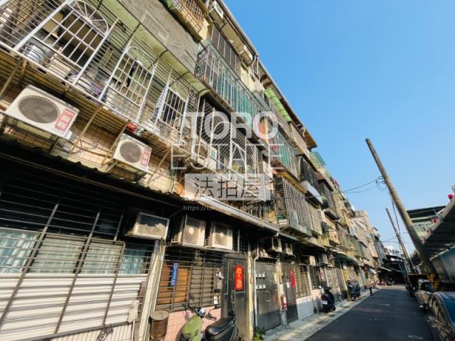 士林拍賣公寓-4