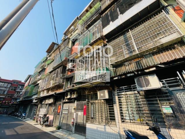 士林拍賣公寓-5