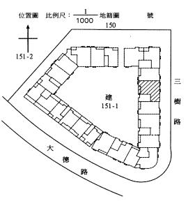 新北三峽大樓法拍-13