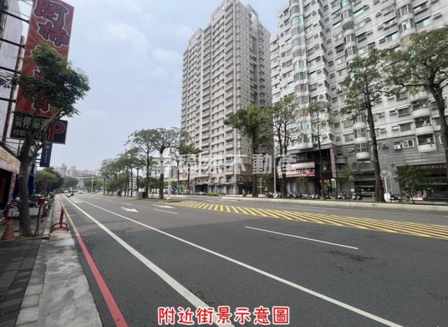 台南北區大樓-14