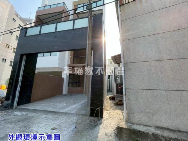 台南安定別墅-1