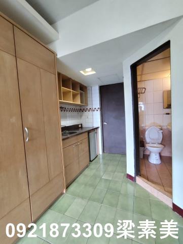 台南東區套房-6