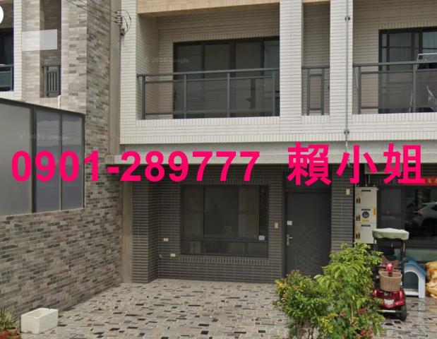 雲林麥寮透天法拍-3