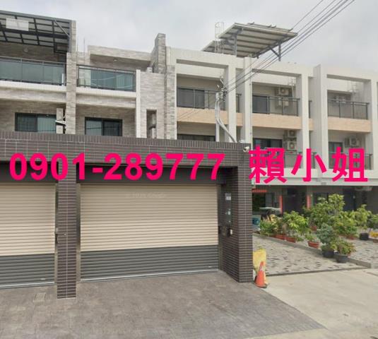 雲林麥寮透天法拍-5