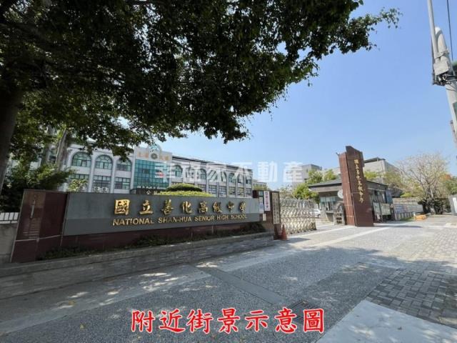 台南善化大樓-13