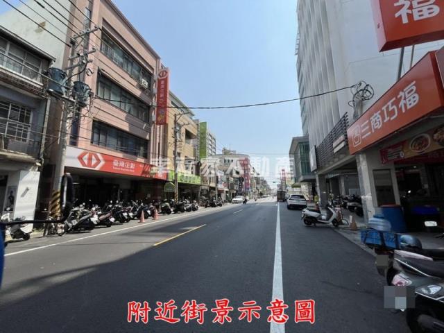 台南善化大樓-15