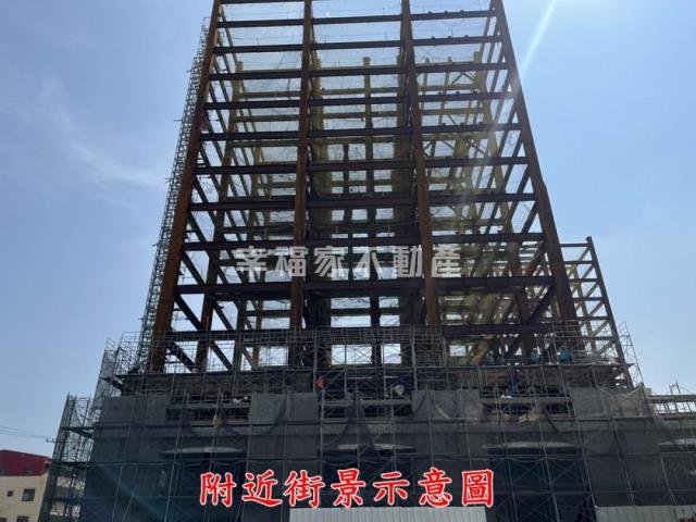 台南善化大樓-5