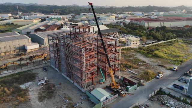 高雄仁武廠房-3