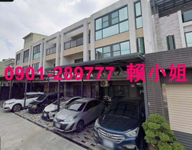 雲林麥寮法拍透天-4