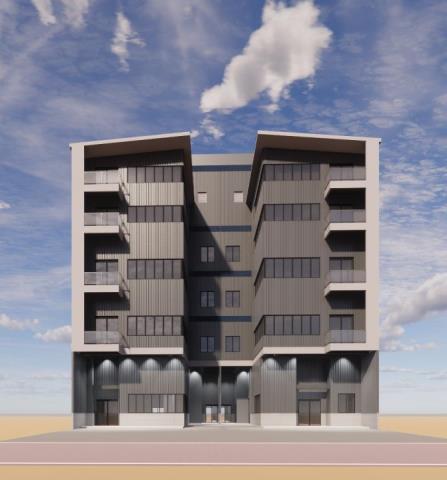 高雄仁武廠辦-3