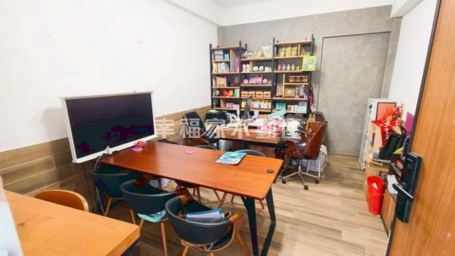 台南東區店面-1