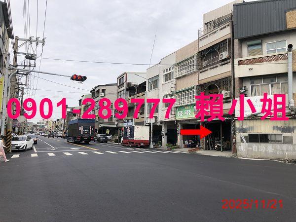 雲林元長透天法拍-4