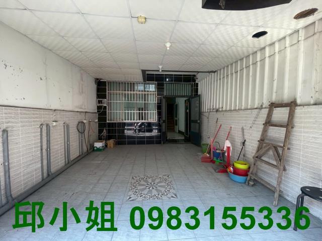 嘉義東區透天-1