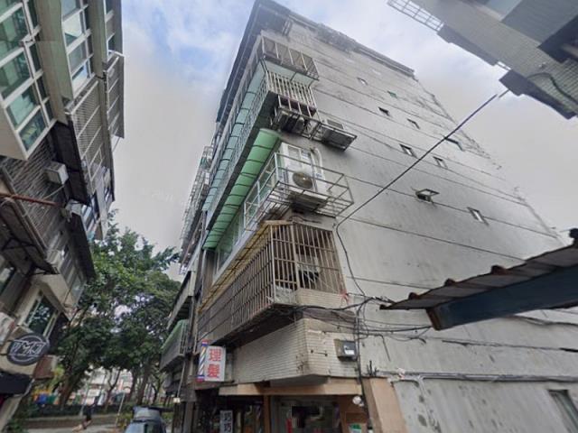 台北大樓法拍-5