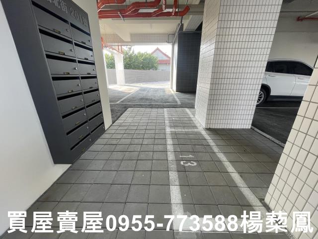 高雄燕巢華廈-10