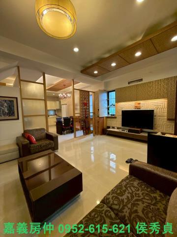 嘉義東區透天-2