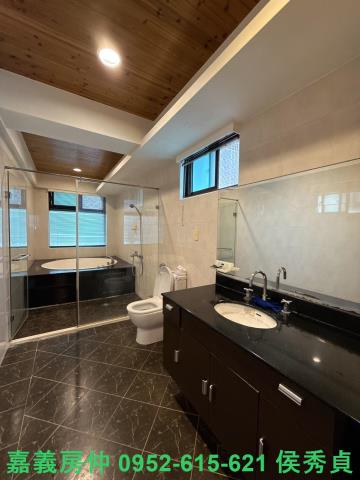 嘉義東區透天-6