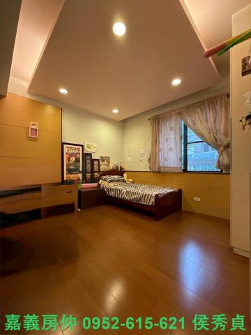 嘉義東區透天-8