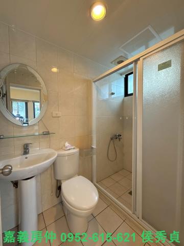 嘉義東區透天-9