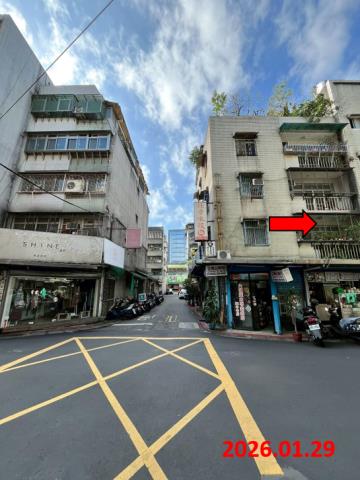 台北內湖公寓法拍-7