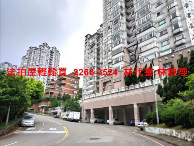 新北新店大樓法拍-11