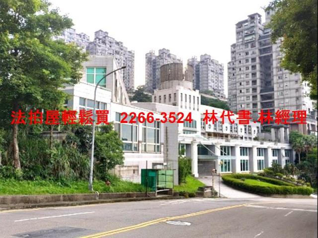 新北新店大樓法拍-12