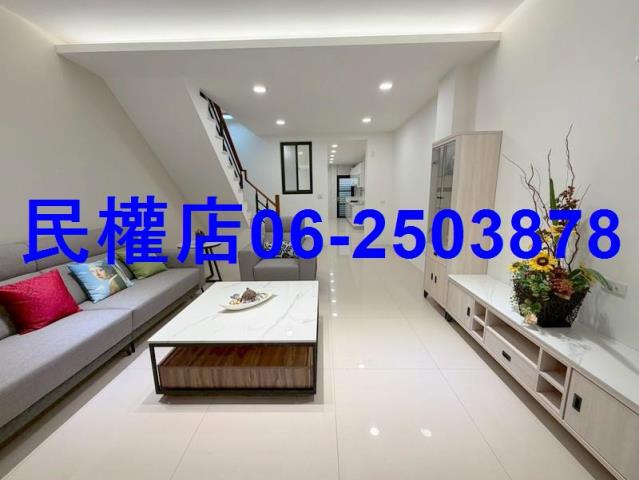 台南安南透天-3