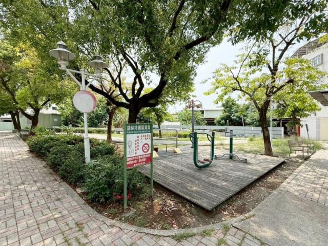 台南永康透天-7