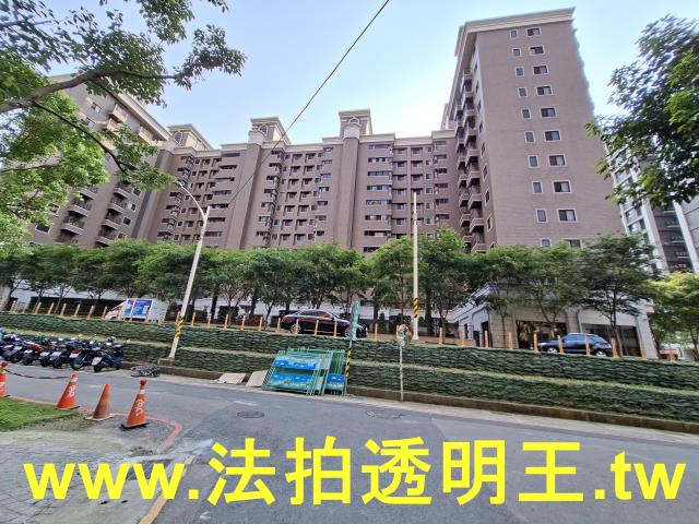 桃園桃園區大樓法拍-3