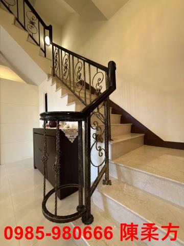 嘉義東區別墅-4