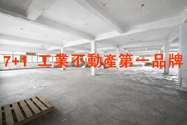 高雄仁武廠房-5