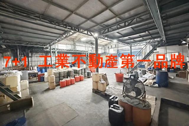 高雄仁武廠房-8