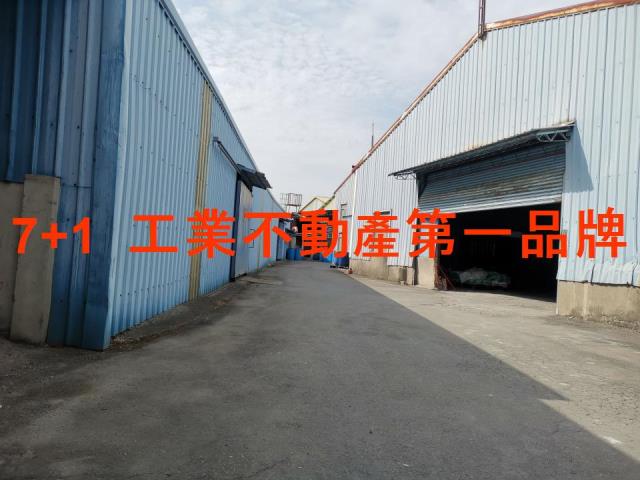 高雄仁武廠房-10