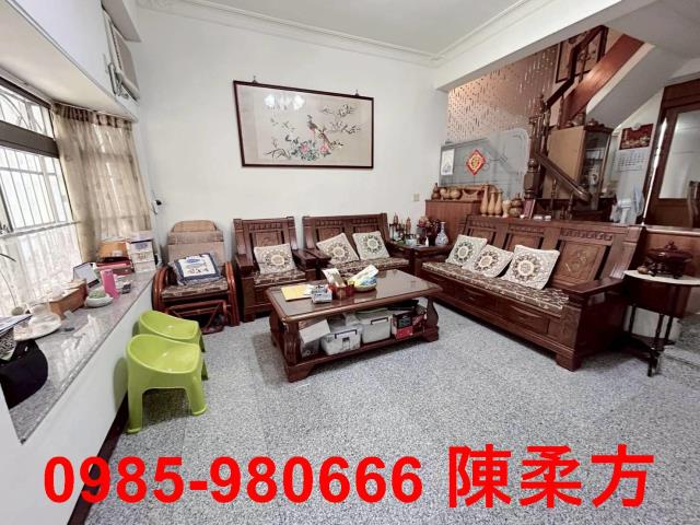 嘉義水上別墅-3