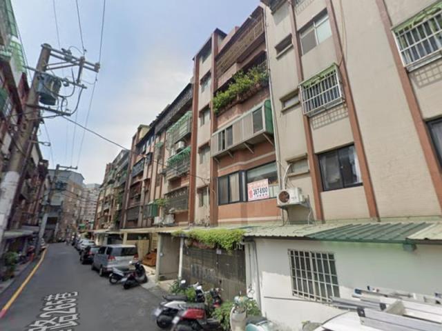 八德拍賣公寓-2