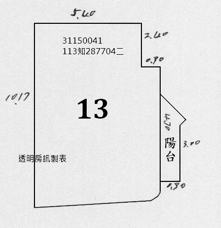 大安區大樓法拍-9