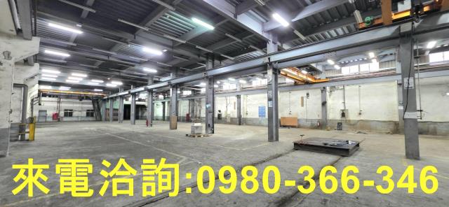 桃園廠房-3