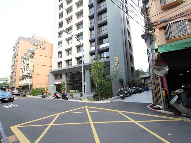 桃園法拍大樓-6