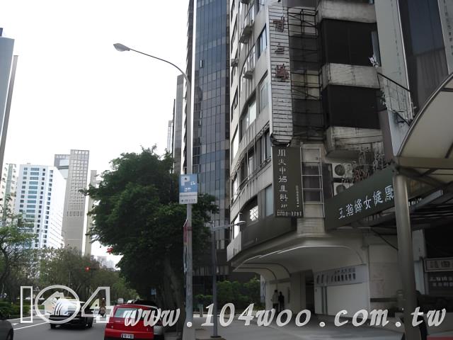 台北法拍大樓-5