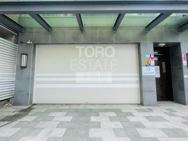 新北蘆洲法拍店面-2