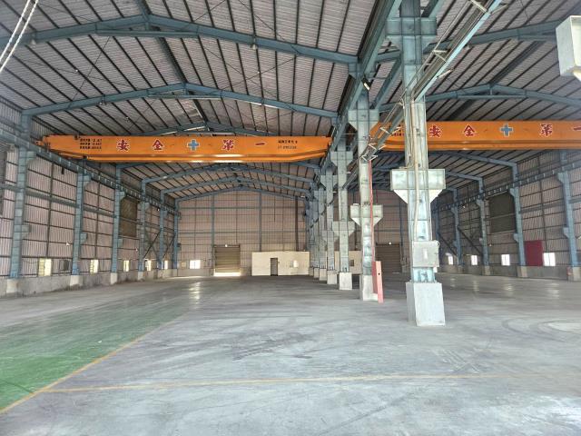 高雄岡山廠房-6