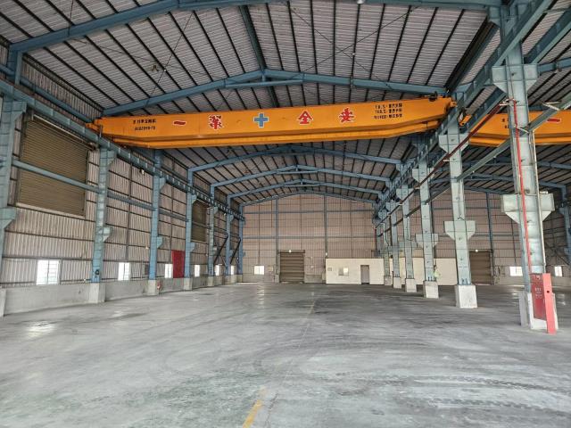 高雄岡山廠房-8