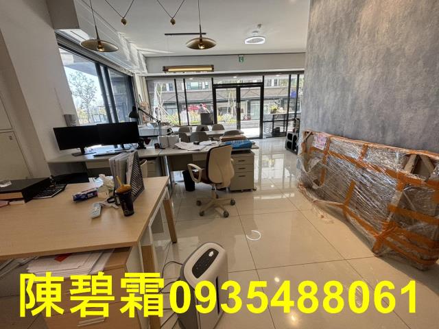 台南新市大樓-1