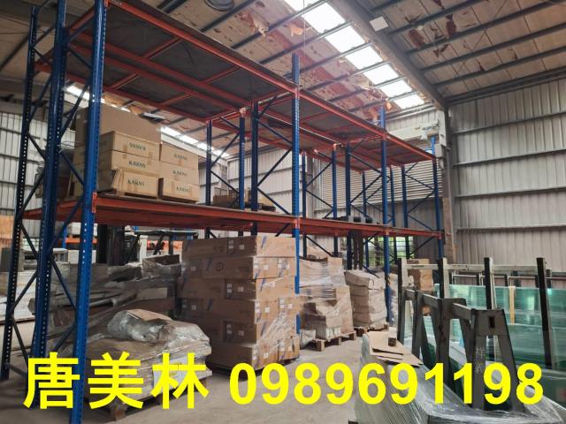 桃園大溪廠房-2