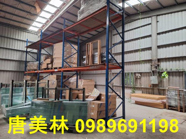 桃園大溪廠房-3