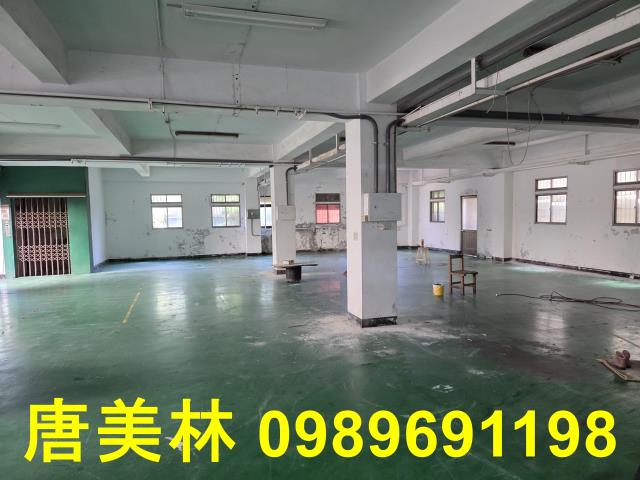 桃園大溪廠房-5